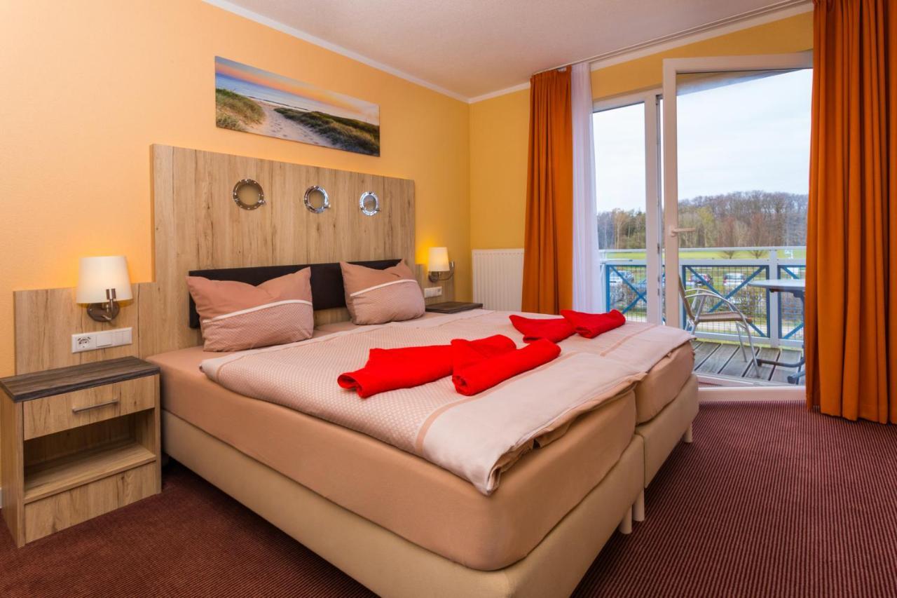 Appartementhaeuser Achterwasserblick Apartment