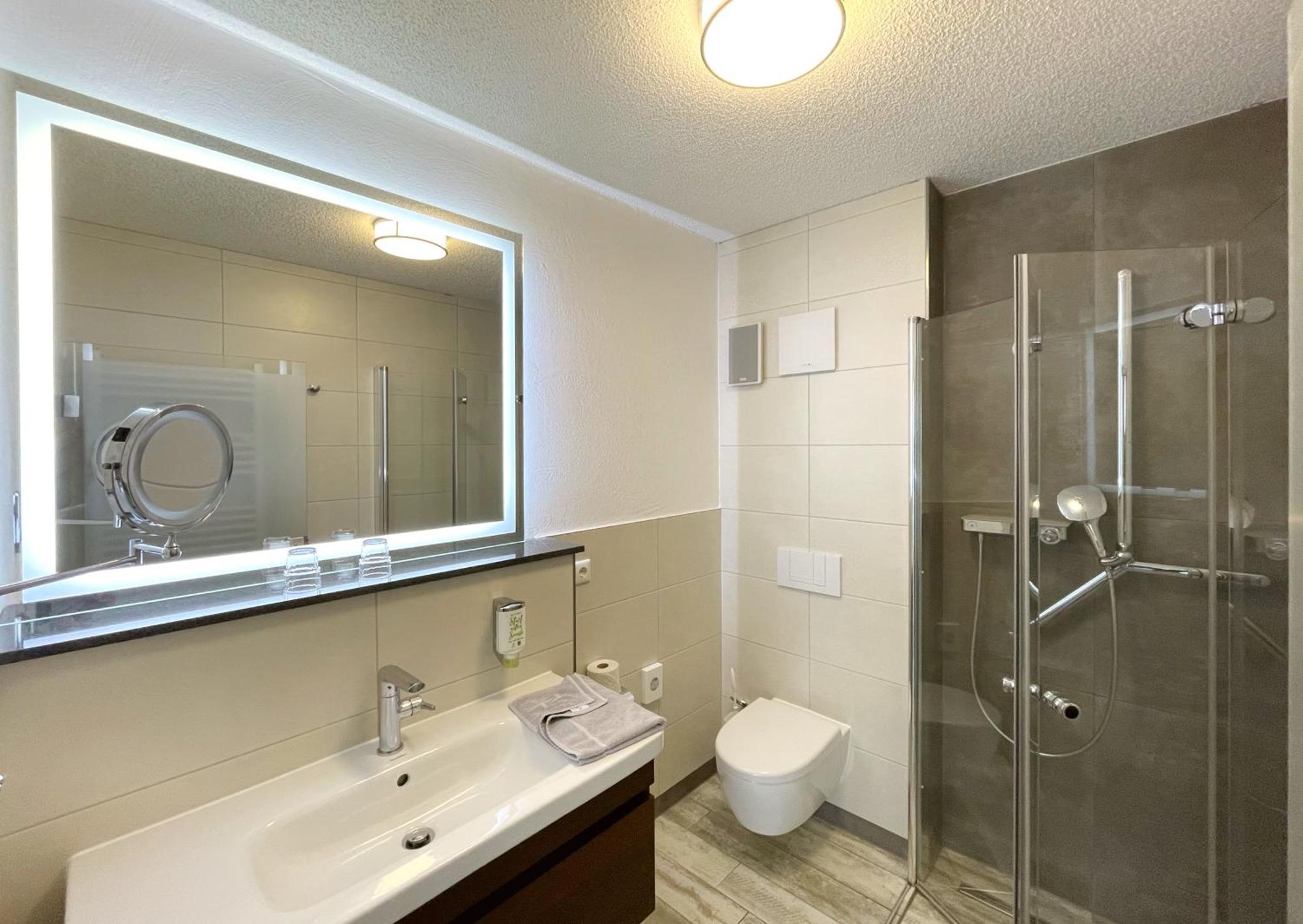 Appartementhaeuser Achterwasserblick Apartment *