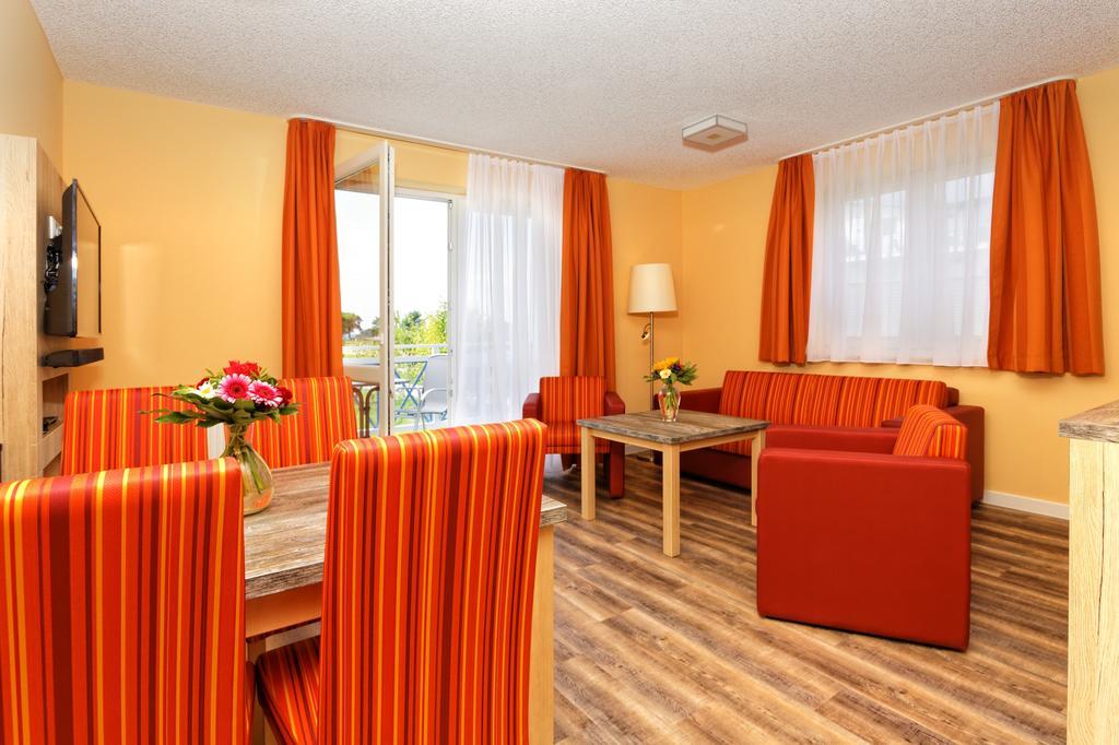 Appartementhaeuser Achterwasserblick Apartment